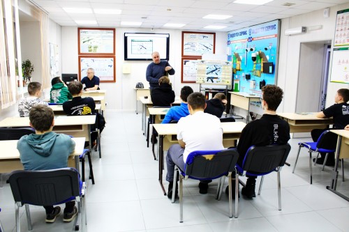 Проект «Арктический Легион» -  Огневая подготовка и оружейная грамотность