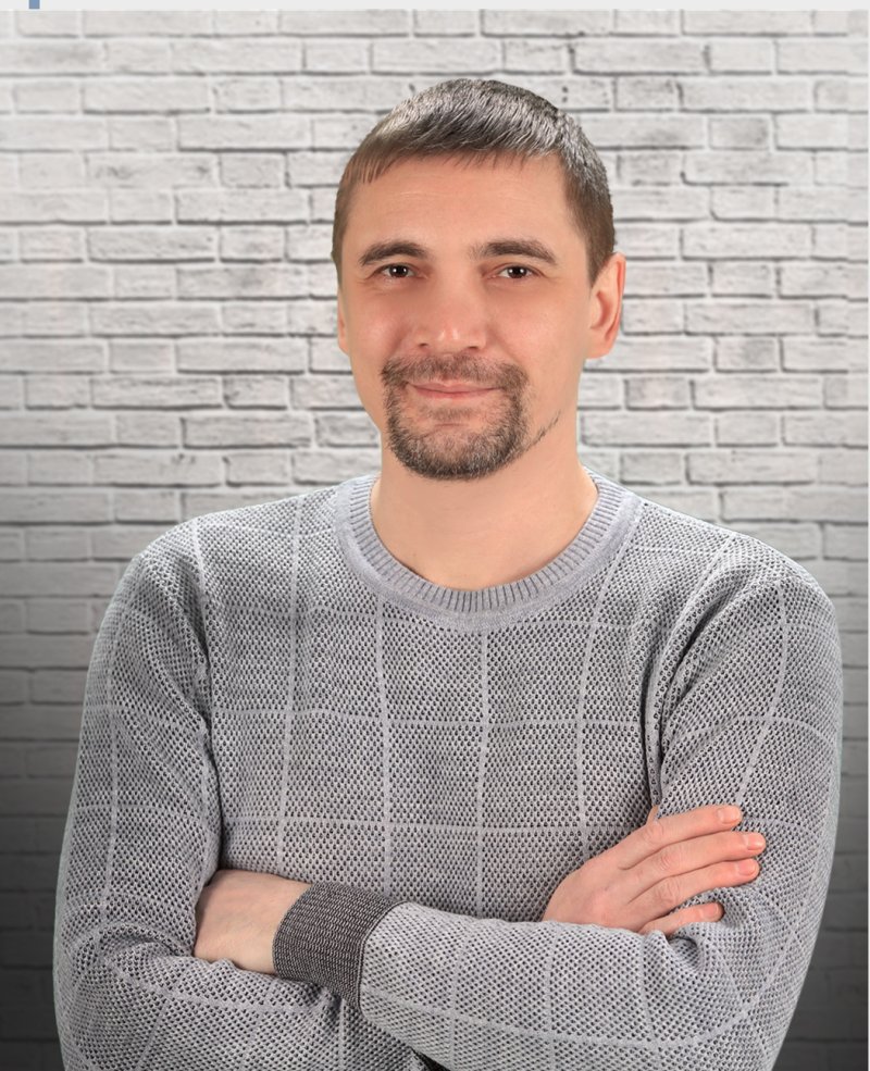 Крейдич Степан Михайлович