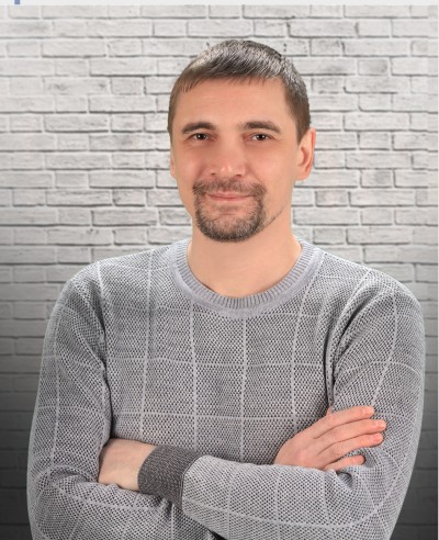 Крейдич Степан Михайлович