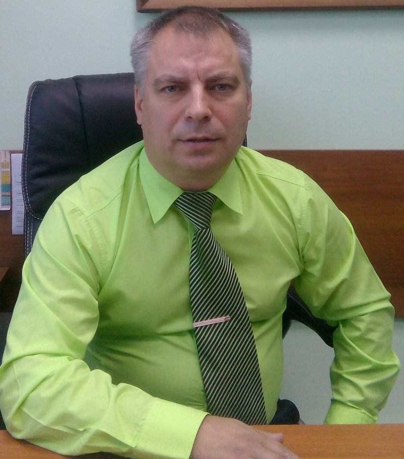 Терехин Александр Анатольевич