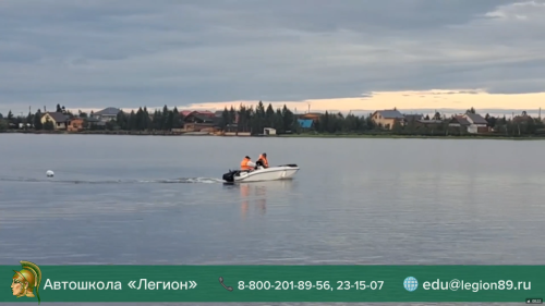 Обучение на ГИМС - Ждем Вас в нашем учебном центре!