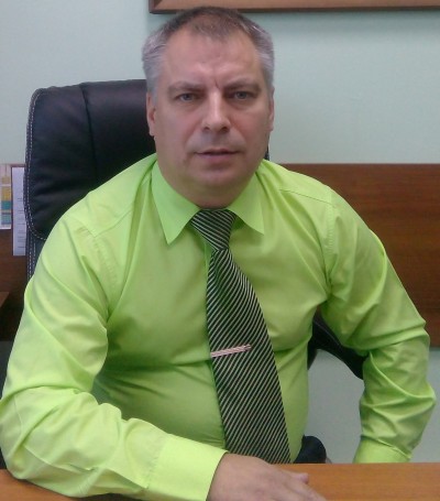 Терехин Александр Анатольевич