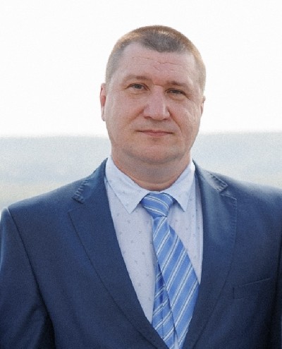 Репин Дмитрий Евгеньевич