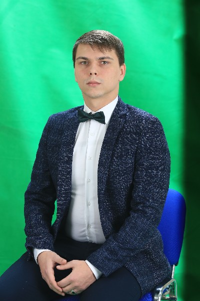 Попов Никита Алексеевич