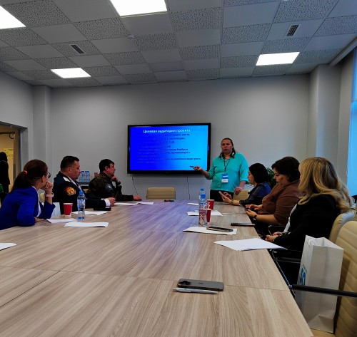 Гражданский форум-2025